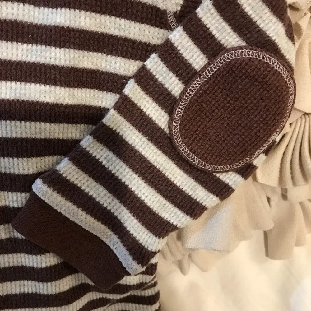🍼Baby GAP Thermal Onesie